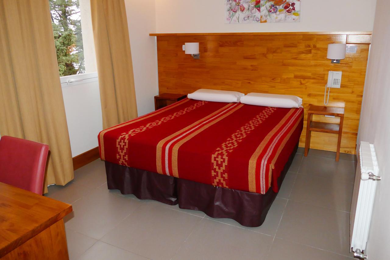 Amerian Villa Del Dique Kültér fotó